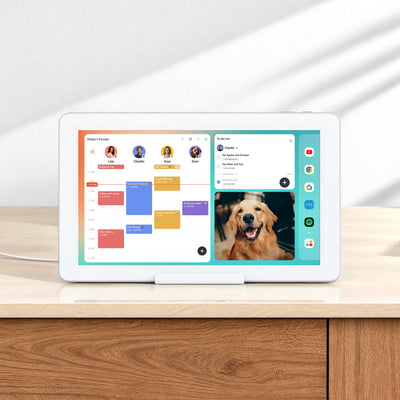 15.6" „Cozyla Calender Plus 2“